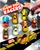 Softer Safer Slow Rise Foam Racecars display card