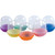 1.1" Empty Acorn Toy Capsules (2500ct) 1.1" Empty Acorn Toy Capsules (2500ct)