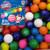 Dubble Bubble Assorted Gumballs (1.2"/475count) Dubble Bubble Assorted Gumballs (1.2"/475count)