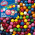 Dubble Bubble Assorted Gumballs (.50"/8500count) Dubble Bubble Assorted Gumballs (.50"/8500count)