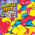 Dubble Bubble Tropical Fruit Chiclet Gum Dubble Bubble Tropical Fruit Chiclet Gum