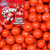 Very Cherry Candy-Filled Gumballs (1"/850count) Concord 6608 Very Cherry Candy-Filled Gumballs (1"/850count) Concord 6608