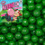 Watermelon Gumballs (1"/850count) Watermelon Gumballs (1"/850count)