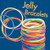Jelly Bracelets 1" toy Capsules display Jelly Bracelets 1" toy Capsules display