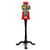 King Carousel Gumball Machine w/Stand King Carousel Gumball Machine w/Stand