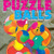 Puzzle Balls (300ct /Self-Vend) display Puzzle Balls (300ct /Self-Vend) display