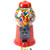 King Carousel Gumball Machine (15") Parts King Carousel Gumball Machine (15") Parts