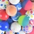 Regular Mix Bouncy Balls 49mm general view first