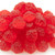 Gummi Red Raspberries by Albanese (20lbs) Gummi Red Raspberries by Albanese (20lbs)