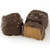 Asher's Sugar Free Dark Chocolate Sea Salt Caramels 6lbs Asher's Sugar Free Dark Chocolate Sea Salt Caramels 6lbs