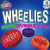 Wheelies Sour Bubble Gum (11,750ct) Wheelies Sour Bubble Gum (11,750ct)