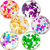 Cool Confetti Mix Bouncy Balls 45mm Cool Confetti Mix Bouncy Balls 45mm