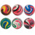 Swirlie Bouncy Balls 45mm Swirlie Bouncy Balls 45mm