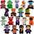 Small Halloween Plush Generic Small Halloween Plush Generic