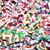 Fruit Chews Assorted  (4320pc) Fruit Chews Assorted  (4320pc)