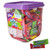 Laffy Taffy Assorted (1160pc) Laffy Taffy Assorted (1160pc)