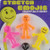 Stretch Emojis 1"Capsules display 1 Stretch Emojis 1"Capsules display 1