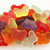 Albanese Mini Gummi Butterflies(20lb) Albanese Mini Gummi Butterflies(20lb)