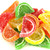 Boston Fruit Assorted Mini Fruit Slices(30lb) Boston Fruit Assorted Mini Fruit Slices(30lb)