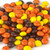 Mini Reese's Pieces(25lb) Mini Reese's Pieces(25lb)