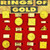 Golden Design Rings 1"Capsules