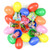 Candy-Filled Egg Capsules Candy-Filled Egg Capsules