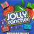 Assorted Chewy Jolly Ranchers display upper