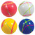 Spinning Orbital Bouncy Balls 45mm Spinning Orbital Bouncy Balls 45mm