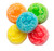 Albanese Sour Gummi Smileys (18lbs) Albanese Sour Gummi Smileys (18lbs)