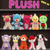 Medium #2 Generic Plush Mix upper Medium #2 Generic Plush Mix upper