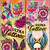 Classic Girls Tattoos display upper Classic Girls Tattoos display upper