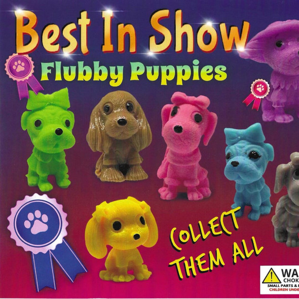 Top Dogs 2"Capsules Top Dogs 2"Capsules