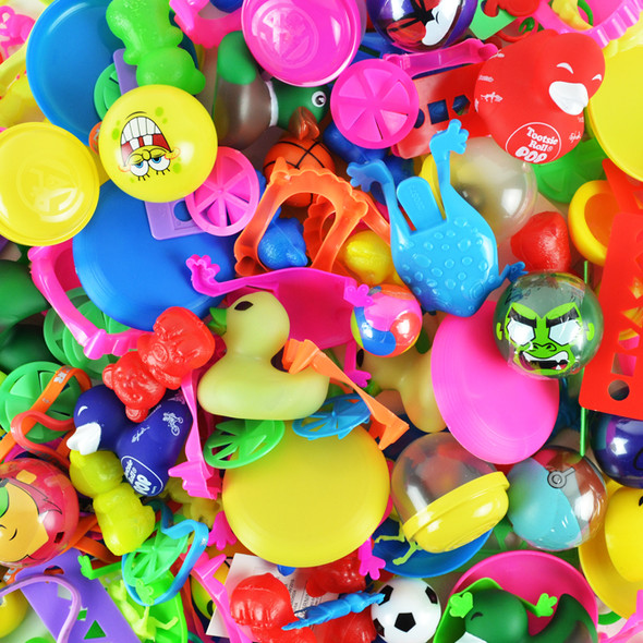 Tractor Time Mix (2300pc) images showing typical detail