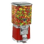 All-Metal Tough Pro Line Candy Gumball Machine