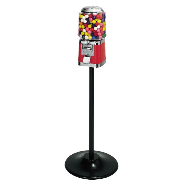 Pro Line Gumball Vending Machine with Stand | Gumballs.com