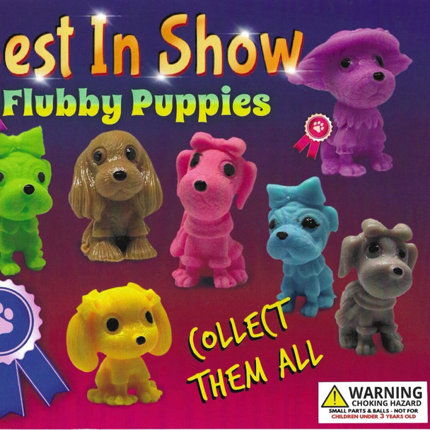 Top Dogs 2"Capsules Top Dogs 2"Capsules