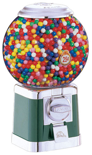 sample beaver machine, one of many that use these parts