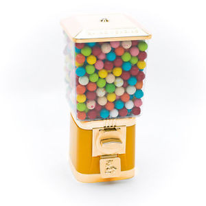 Pro Supreme Candy & Gumball Vending Machine | Gumballs.com