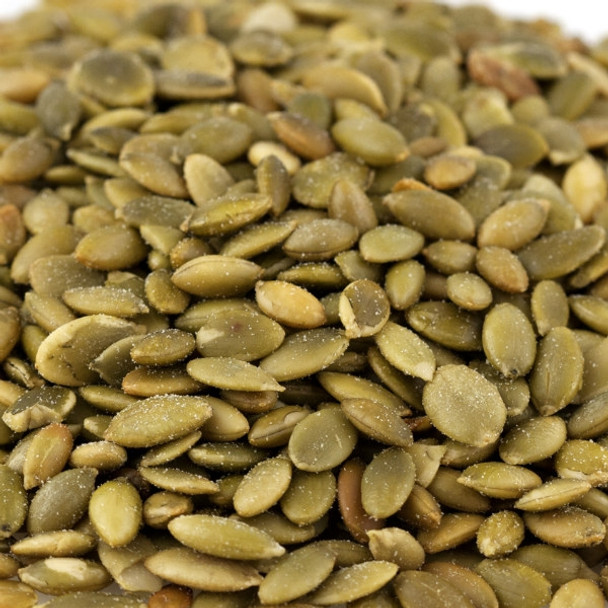 Roasted & Salted Pumpkin Seed Pepitas (12lbs)