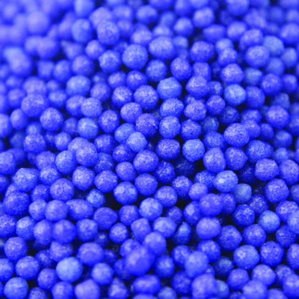 Lavender Round Sprinkles (8lbs)