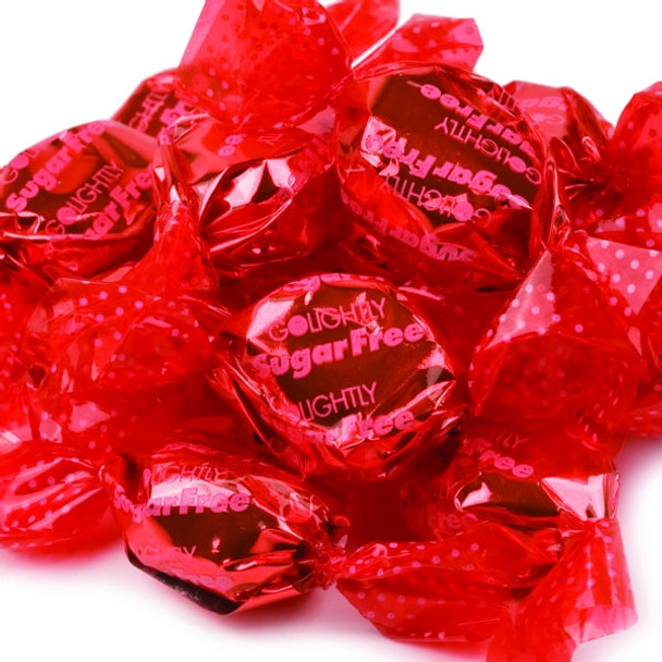 Sugar Free Coffee Candy 5lbs