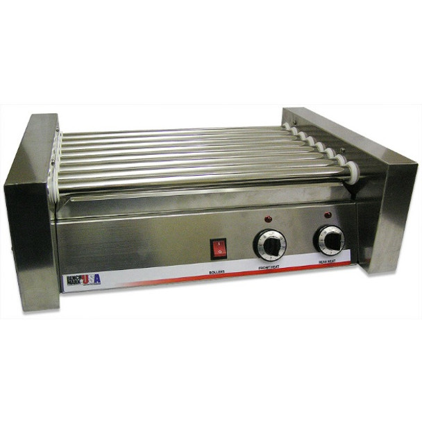 Hot Dog Roller Grill - 20 Dogs
