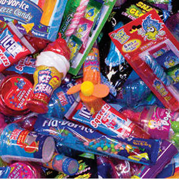 Premium Candy Crane Mix (178ct)