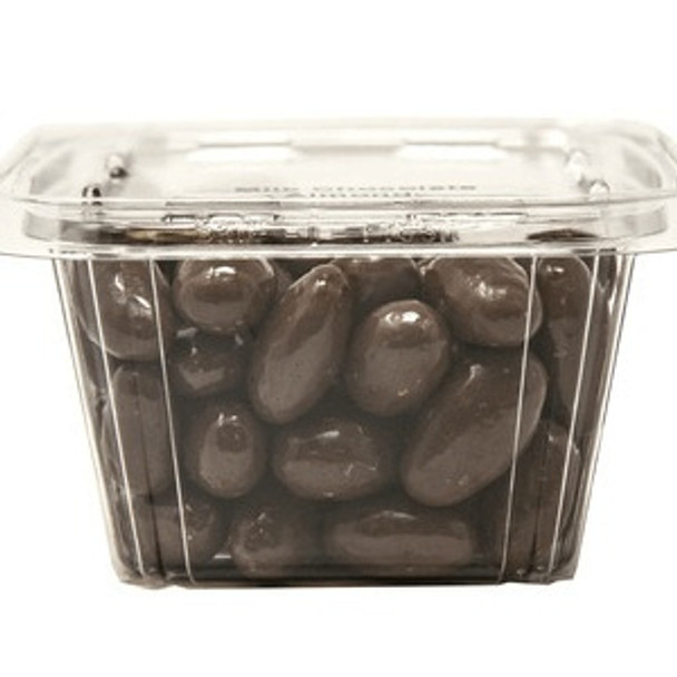 Milk Chocolate Covered Almonds(8.25lb)