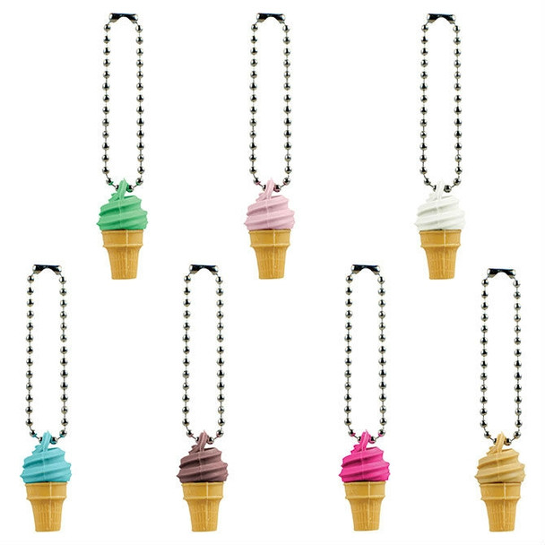 I Love Ice Cream Mix 1" toy Capsules detail