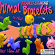 Figurines To Fauna Bracelets 2"Capsules display left