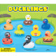 Ducklings #3 front of display card