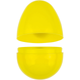 Yellow eggs combo showing realistic color match