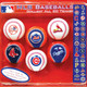 MLB Baseballs (Self-Vend) display 1