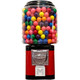 Classic Gumball Machine front